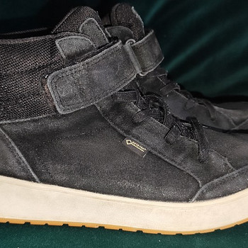Viking goretex Eagle light сапоги размер 41
