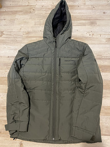 Куртка Peak Performance Ola, зимняя куртка XL новая (1 фото из 5)