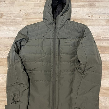 Peak Performance Ola jacket, talvejope XL uus