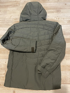 Куртка Peak Performance Ola, зимняя куртка XL новая (4 фото из 5)