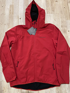 Peak Performance meeste softshell jope, uus! (1 foto / 5)