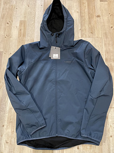 Peak Performance meeste softshell jope, uus! (4 foto / 5)
