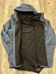 Peak Performance meeste softshell jope, uus! (5 foto / 5)