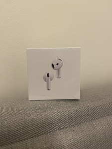 Apple Airpods 4 (ANC) (1 foto / 2)