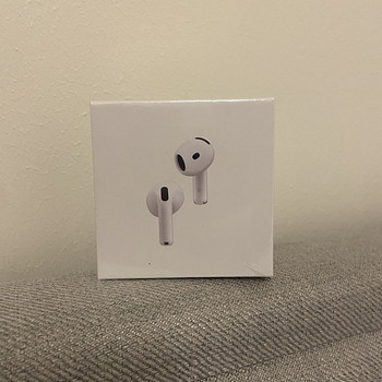 Apple Airpods 4 (ANC)