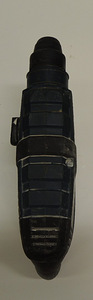 Akupuurvasar Bosch GBH 18 V-Li + aku 1,5Ah + laadija +kohver (5 foto / 5)