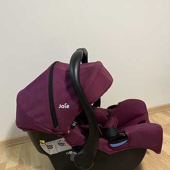 Автокресло Joie