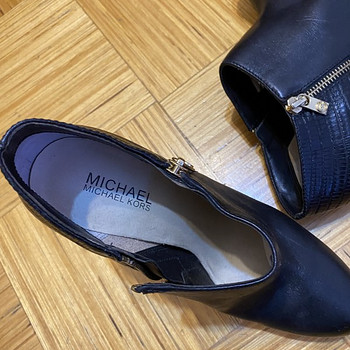 Сапоги Michael Kors