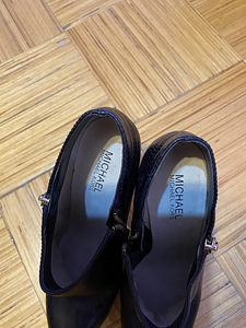 Сапоги Michael Kors (3 фото из 3)