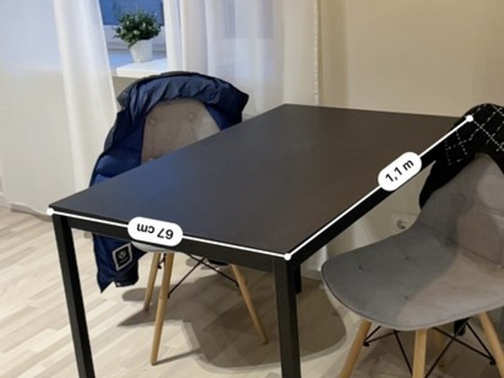 Laud, tool, table