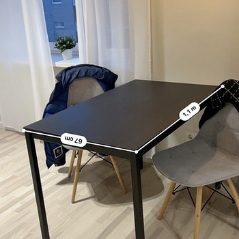 Laud, tool, table