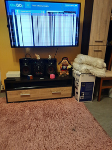 Müün osadeks televiisorit LG (1 foto / 1)