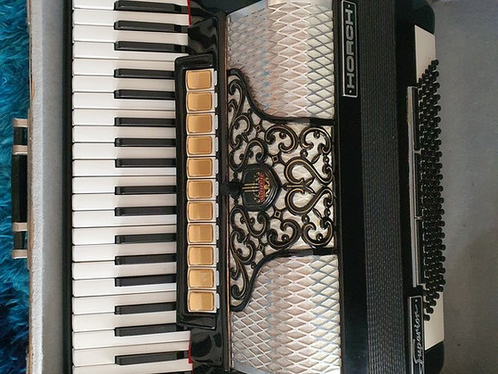 Akordion Hohner