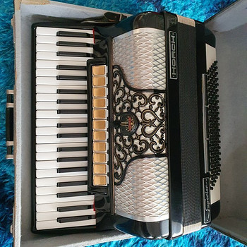 Аккордеон Hohner