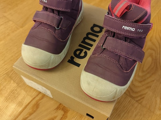Reima tec passo 28 s.
