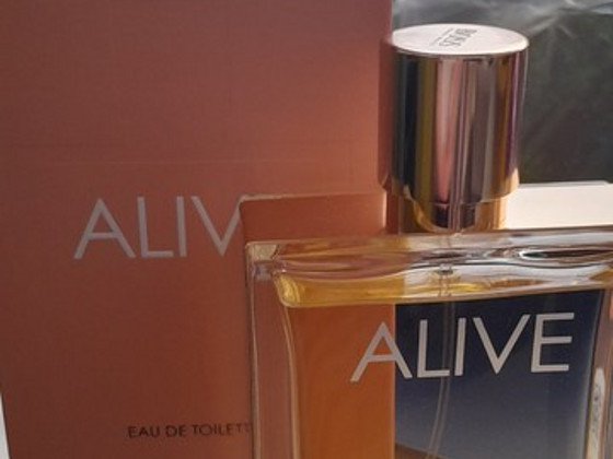 ALIVE BOSS 80 ml