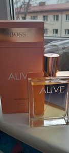 ALIVE BOSS 80 ml (1 фото из 1)