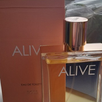 ALIVE BOSS 80 ml