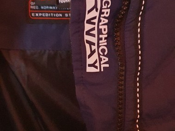 Парка S-M