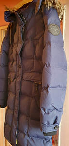 Parka s-m (3 foto / 7)