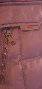 Parka s-m (4 foto / 7)