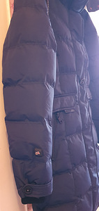 Parka s-m (5 foto / 7)