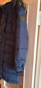 Parka s-m (6 foto / 7)