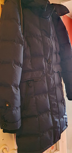 Parka s-m (7 foto / 7)