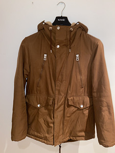 Stiilne edc talveparka – ideaalne külma ilma jaoks! (1 foto / 4)