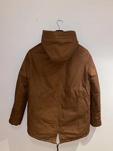 Stiilne edc talveparka – ideaalne külma ilma jaoks! (2 foto / 4)