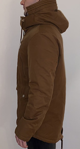 Stiilne edc talveparka – ideaalne külma ilma jaoks! (3 foto / 4)