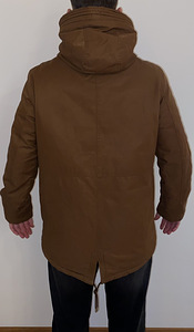 Stiilne edc talveparka – ideaalne külma ilma jaoks! (4 foto / 4)