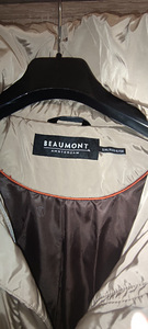 Beaumont Sulemantel (3 фото из 4)