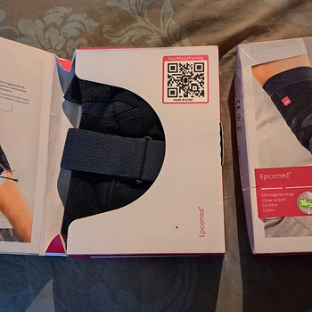 Ортез для локтя