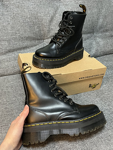 Dr. Martens JADON (1 foto / 2)