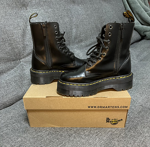 Dr. Martens JADON (2 foto / 2)