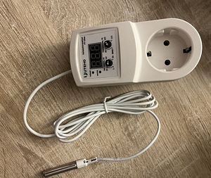 Autoklaav Elekter+Gaasipliit (2 foto / 4)