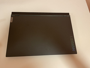 Lenovo Legion 5 15ARH05 laptop (1 foto / 4)