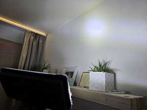 Uus Makita 18v LED töö valgus. 2 režiimi+ 2 USB (6 foto / 6)