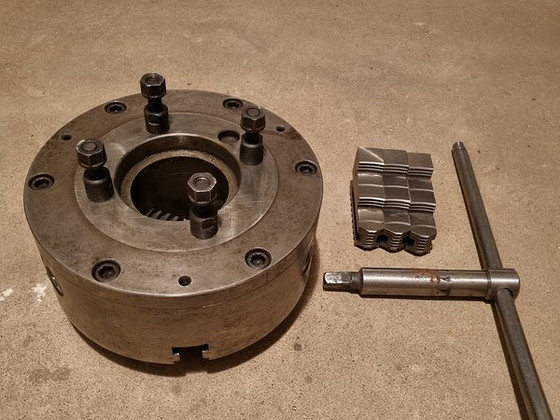 Trei pingi padrun 250mm