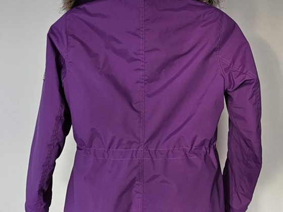 Lenne talvemantel 152