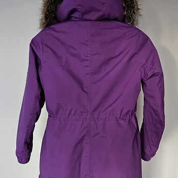 Lenne talvemantel 152