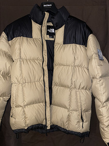 THE NORTH FACE 1990 LHOTSE JACKET (1 foto / 4)
