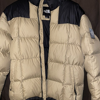THE NORTH FACE 1990 LHOTSE JACKET