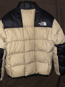 THE NORTH FACE 1990 LHOTSE JACKET (2 foto / 4)