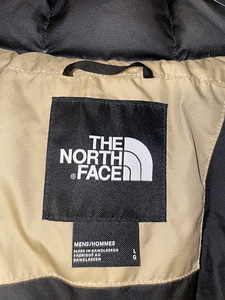 THE NORTH FACE 1990 LHOTSE JACKET (4 foto / 4)
