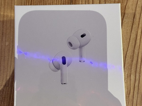 Airpods 2gen (fake)