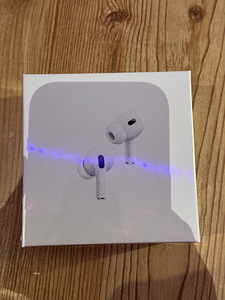 AirPods 2gen (подделка) (1 фото из 5)