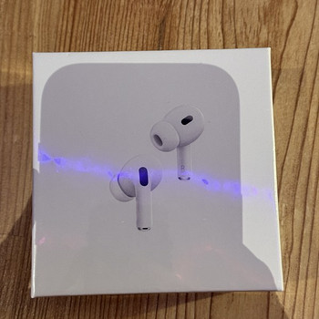 AirPods 2gen (подделка)