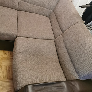 Угловой диван (3 фото из 3)
